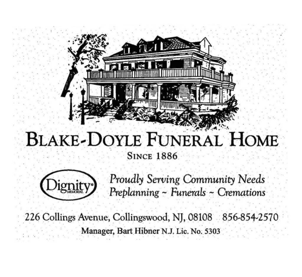 Blake-Doyle Funeral Home