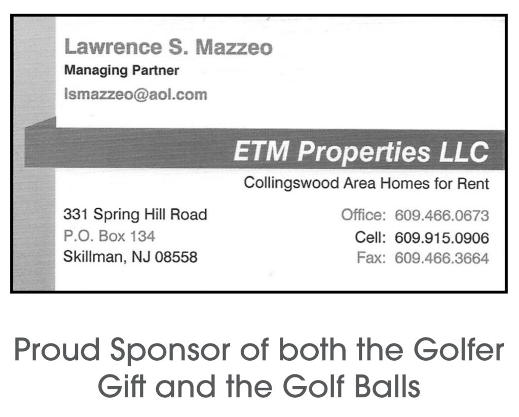 ETM Properties LLC