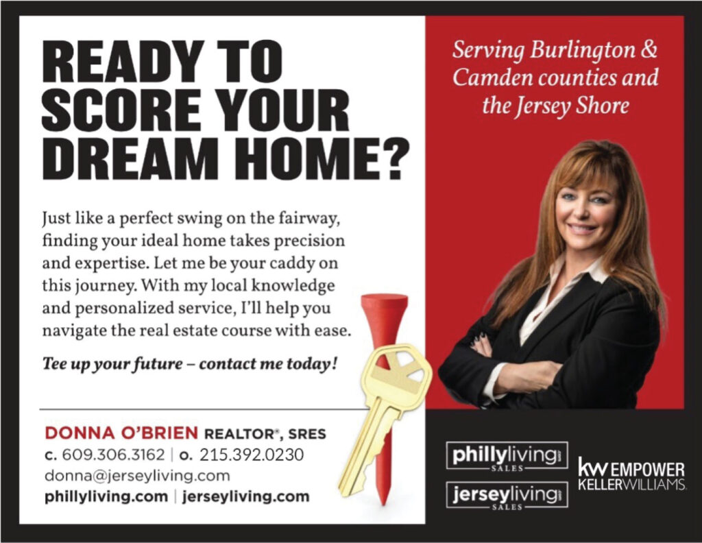 KW Jersey Living
