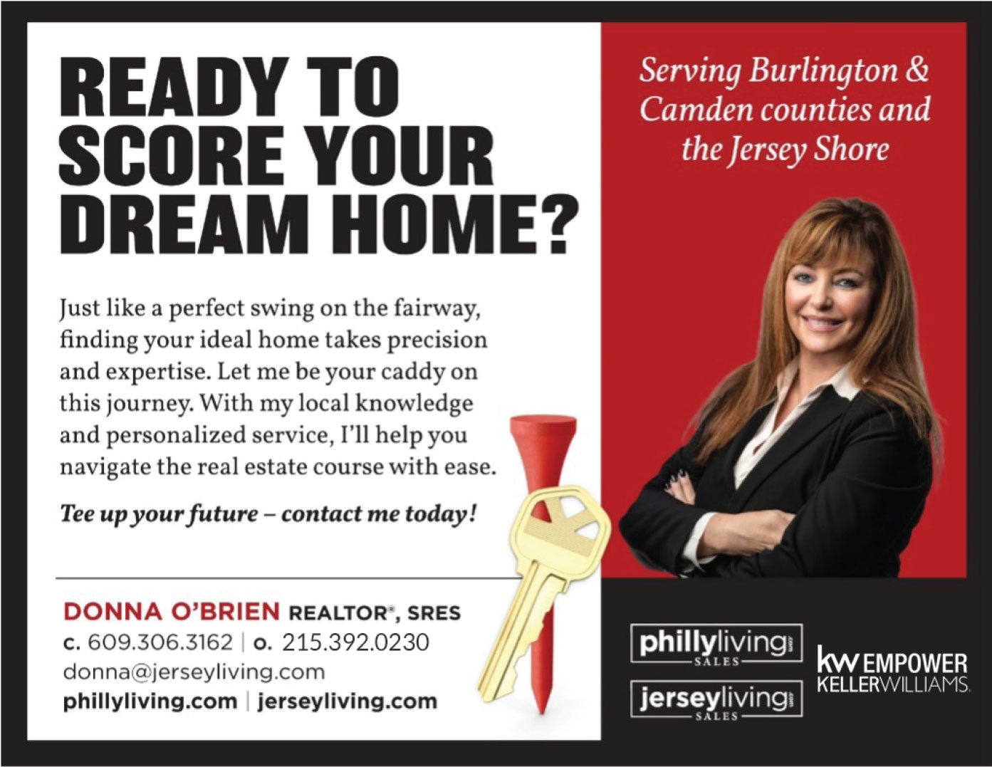 donna-obrien-jersey-living