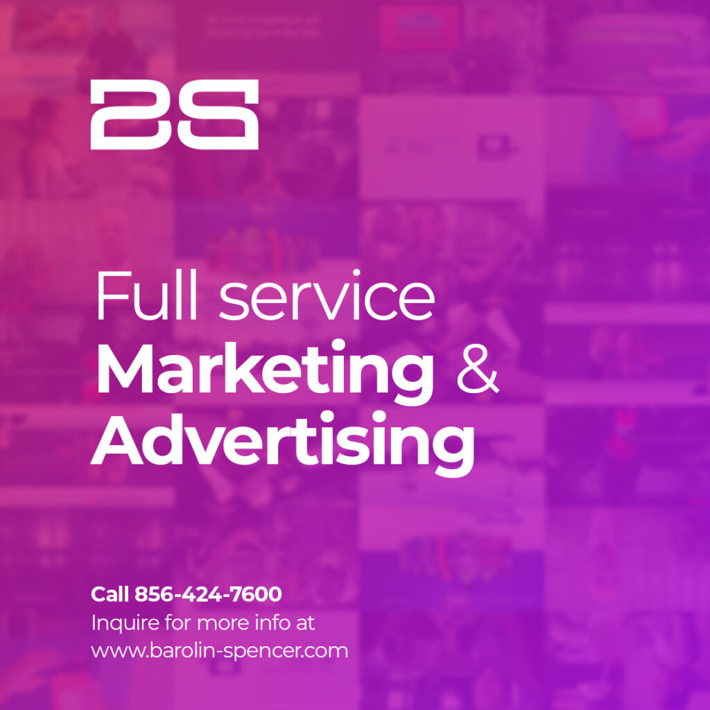 Barolin + Spencer Marketing Communications