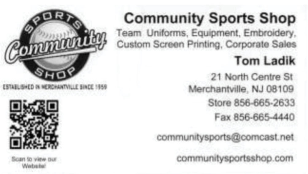 Community Sports Shop