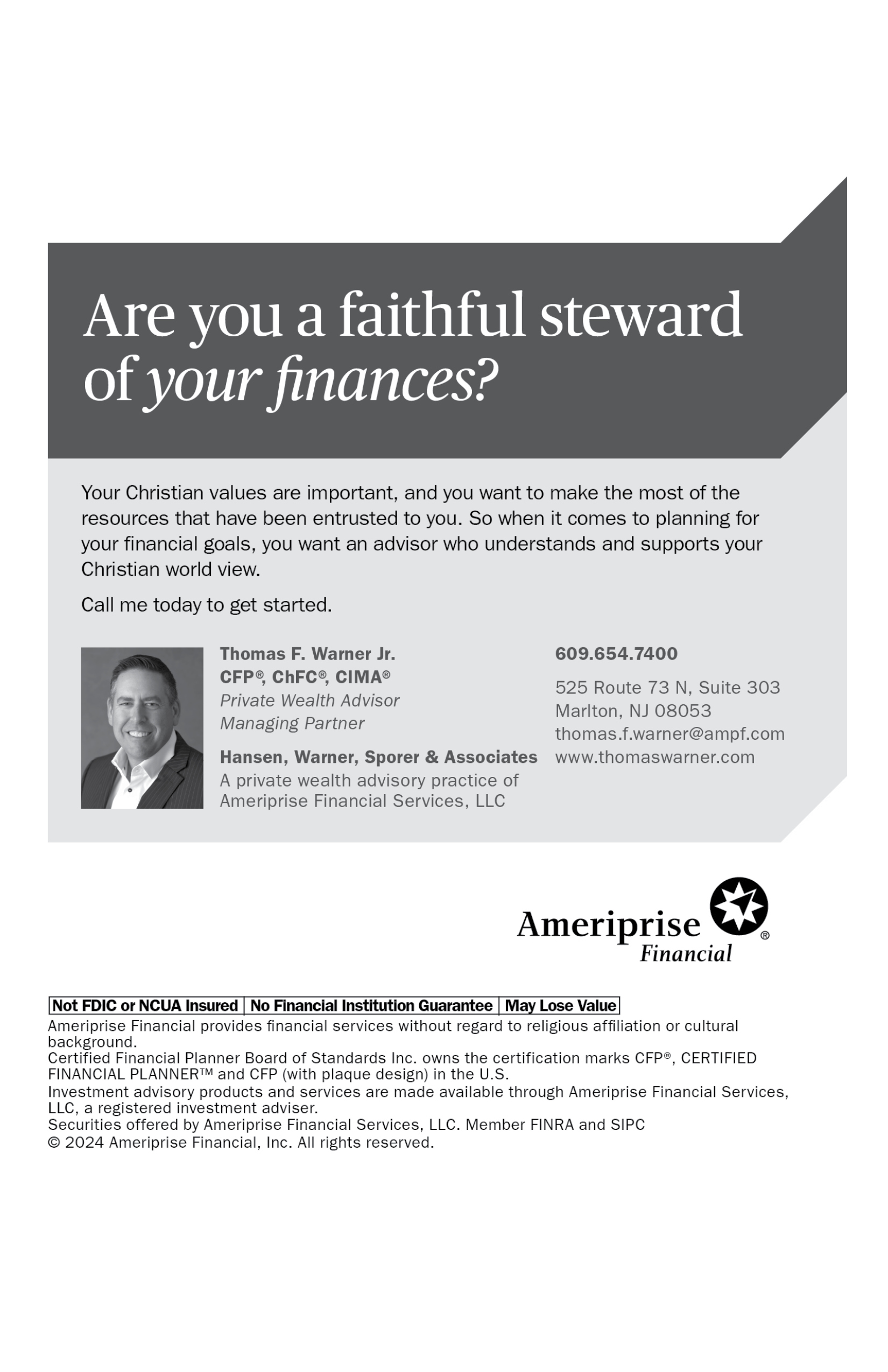 Ameriprise Financial