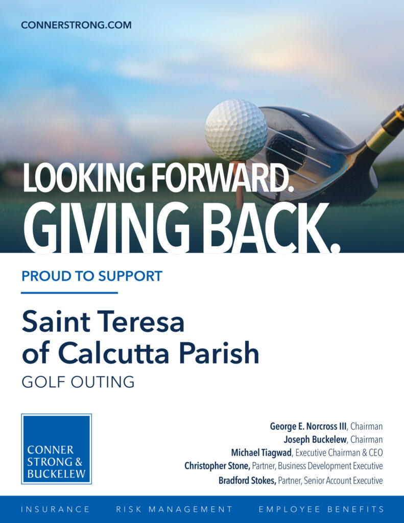 Conner Strong & Buckelew Insurance