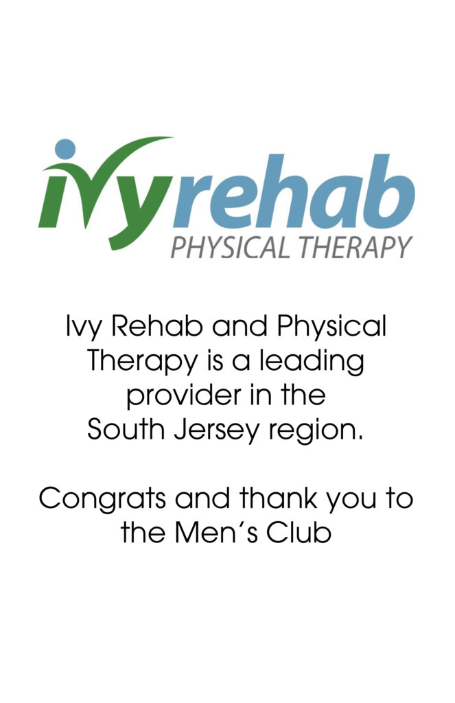 Ivy Rehab