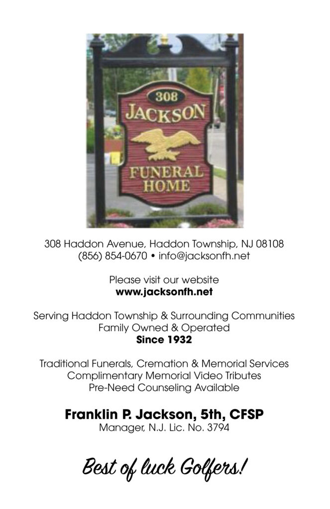 Jackson Funeral Home