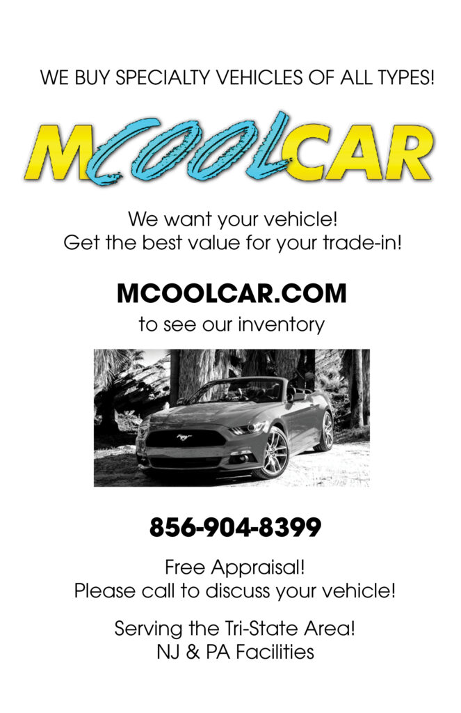 MCoolCAR