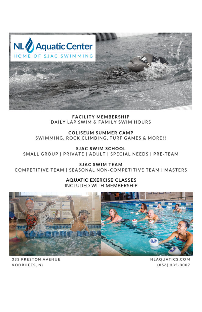 Next Level Aquatic Center