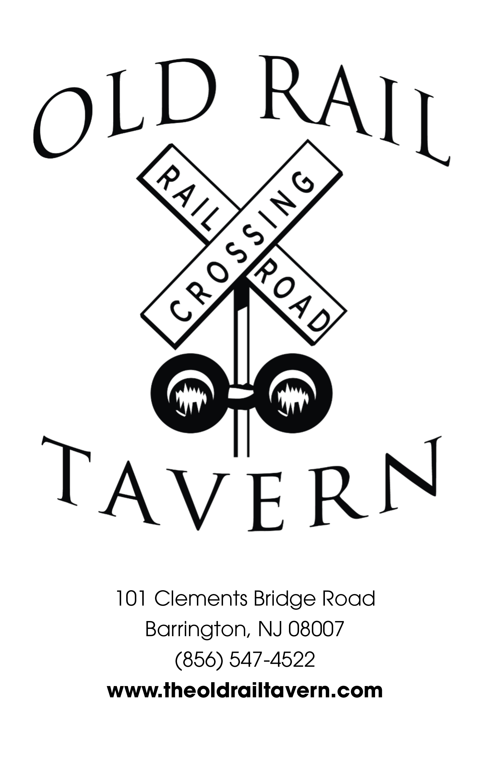 Old Rail Tavern