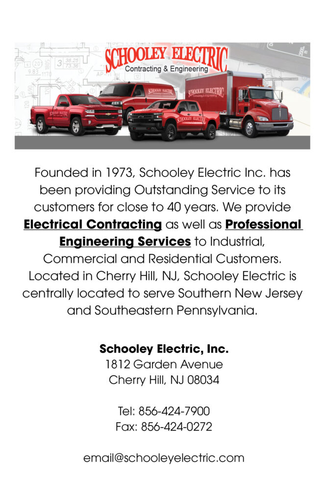 Schooley Electric