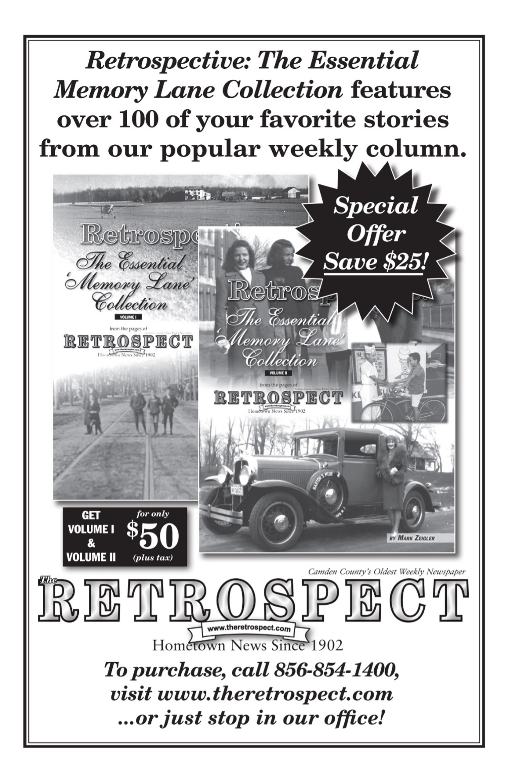 The Retrospect