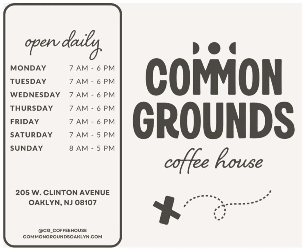 Common Grounds