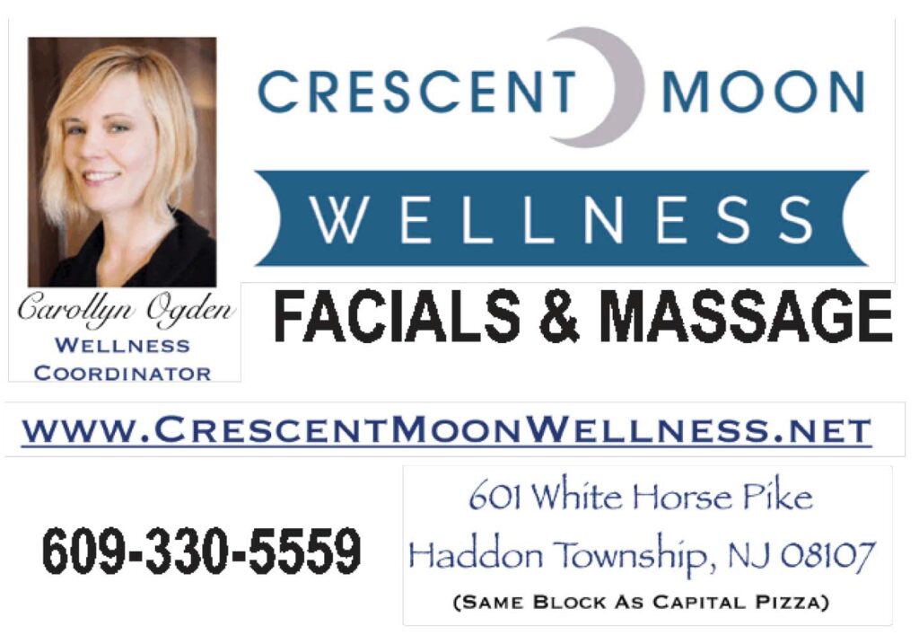 Crescent Moon Wellness