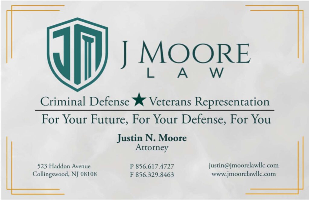 J Moore Law LLC