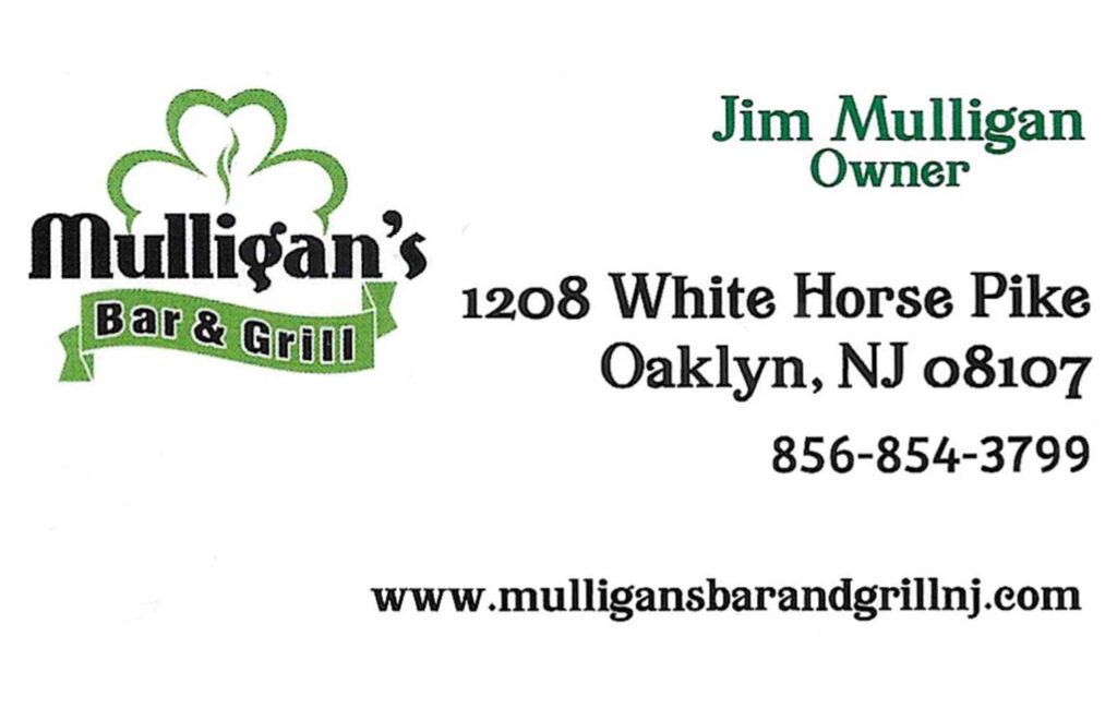 Mulligan’s Bar & Grill
