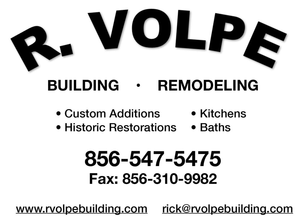 R. Volpe Building and Remodeling