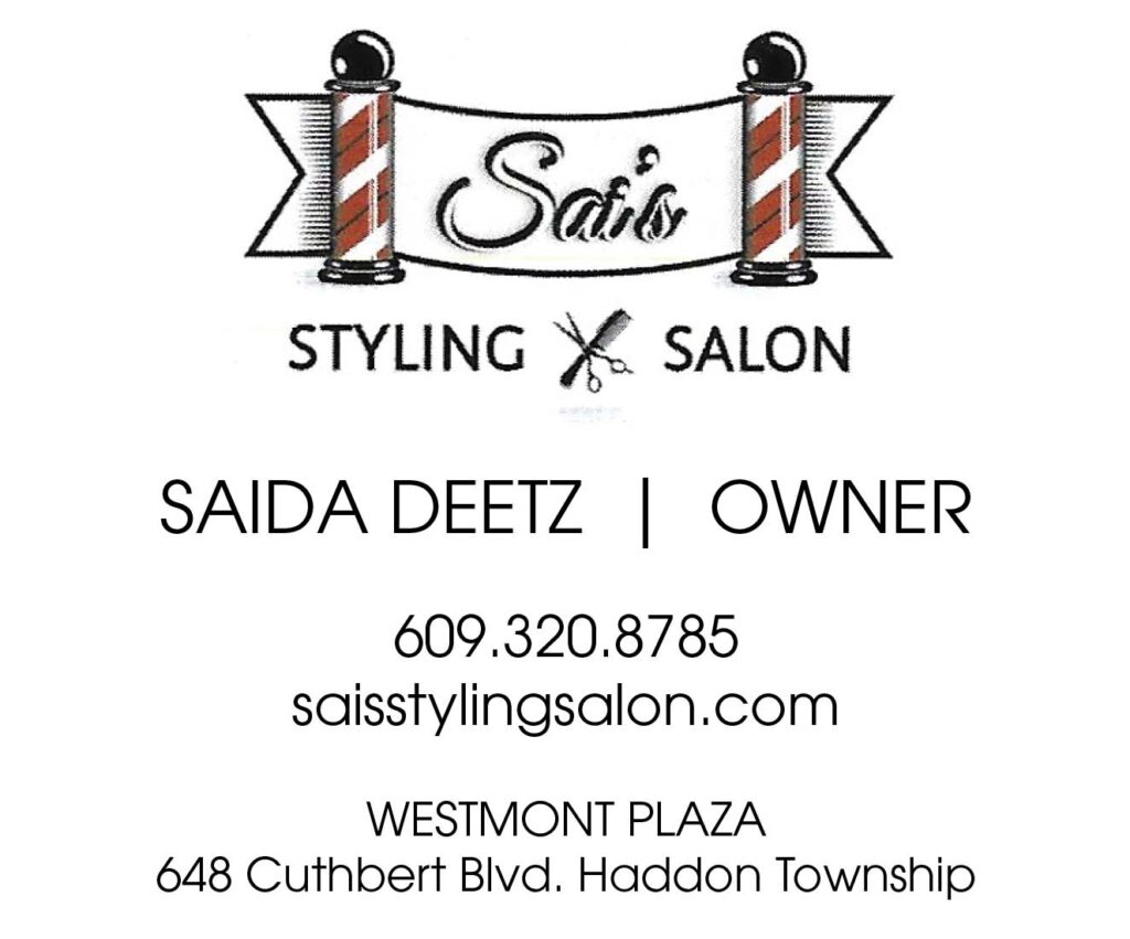 SAI Styling Salon LLC