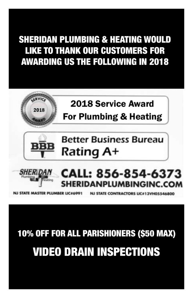 Sheridan Plumbing