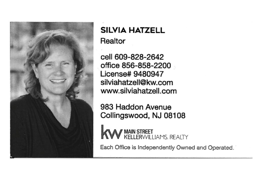 KW Main Street Realty – Silvia Hatzell