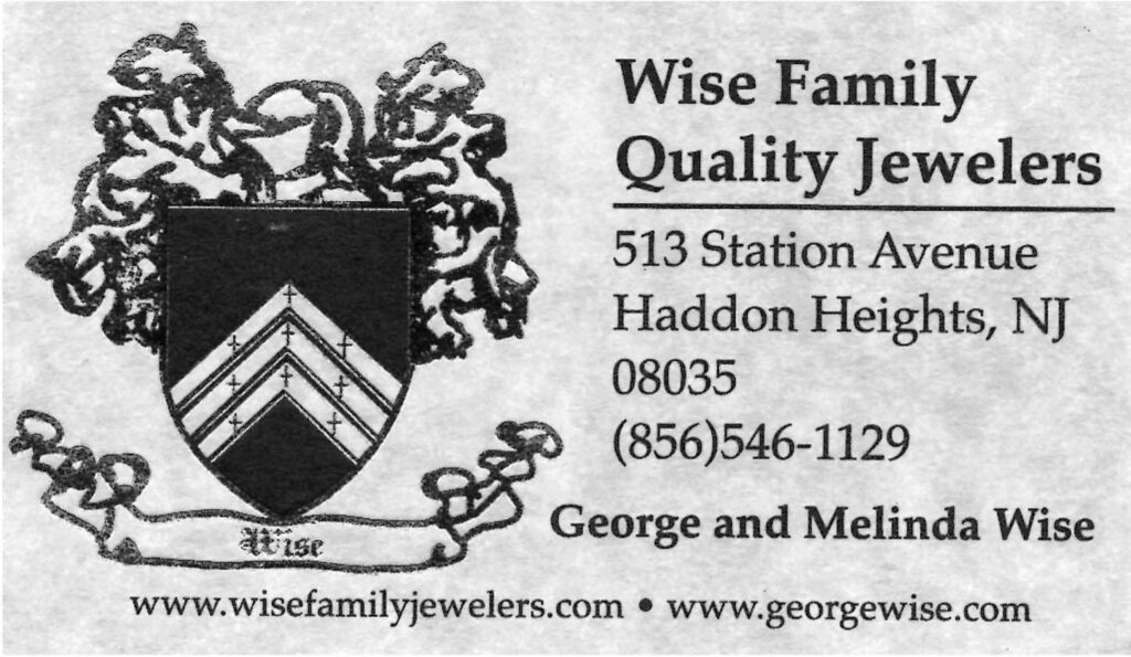 Wise Family Quality Jewelers