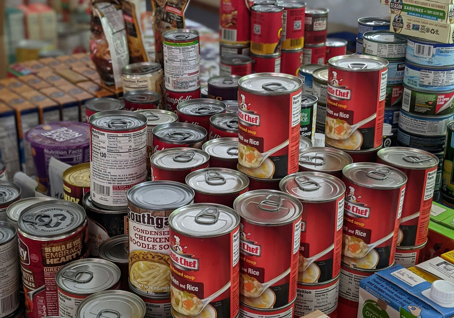 canned-goods