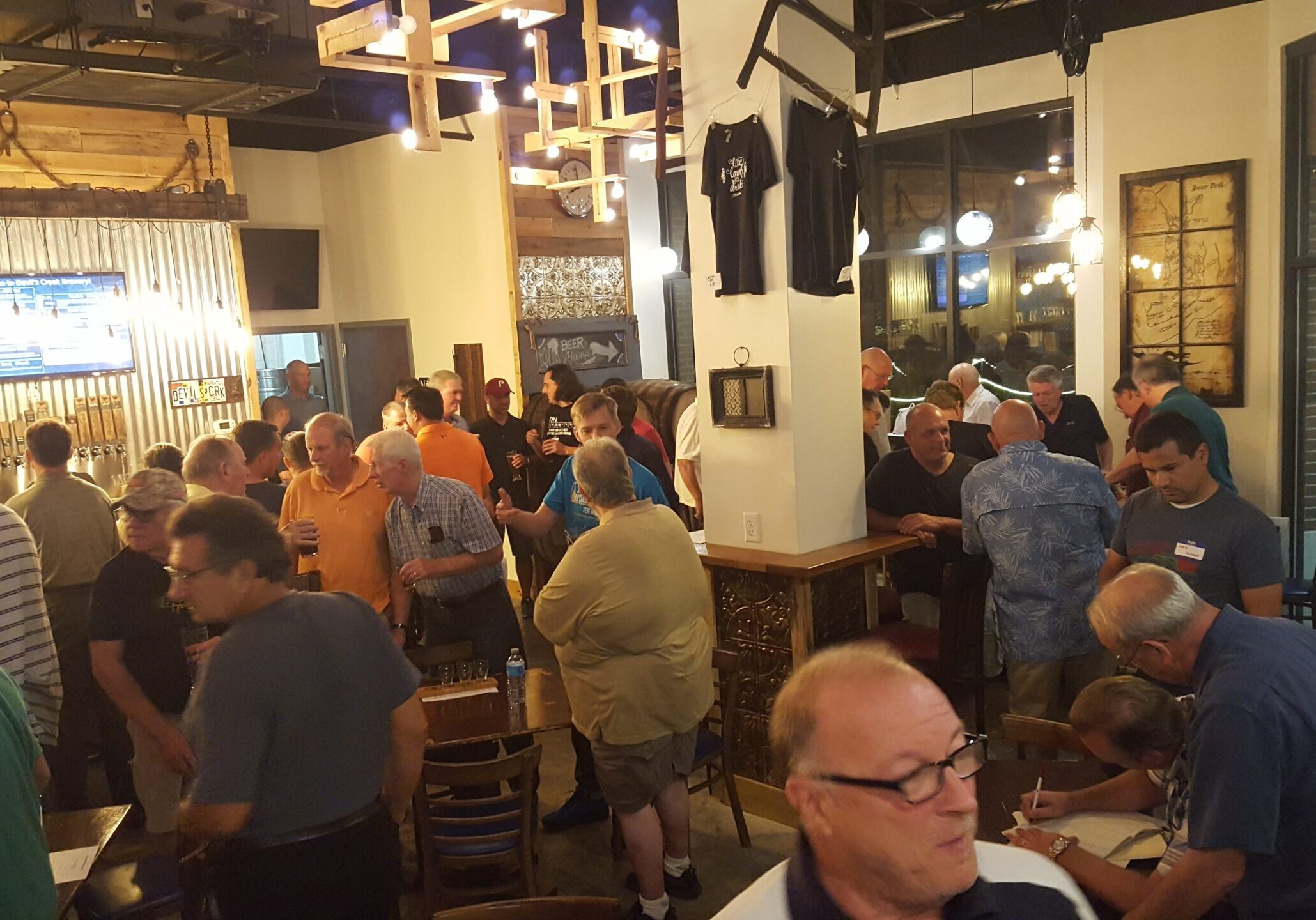 mens club new